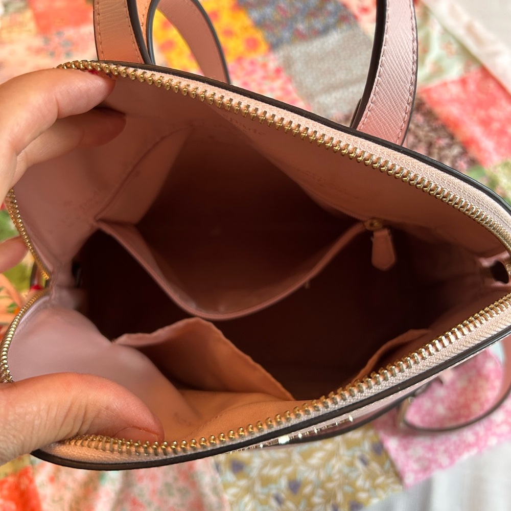 Kate Spade backpack! - Picture 4 of 5